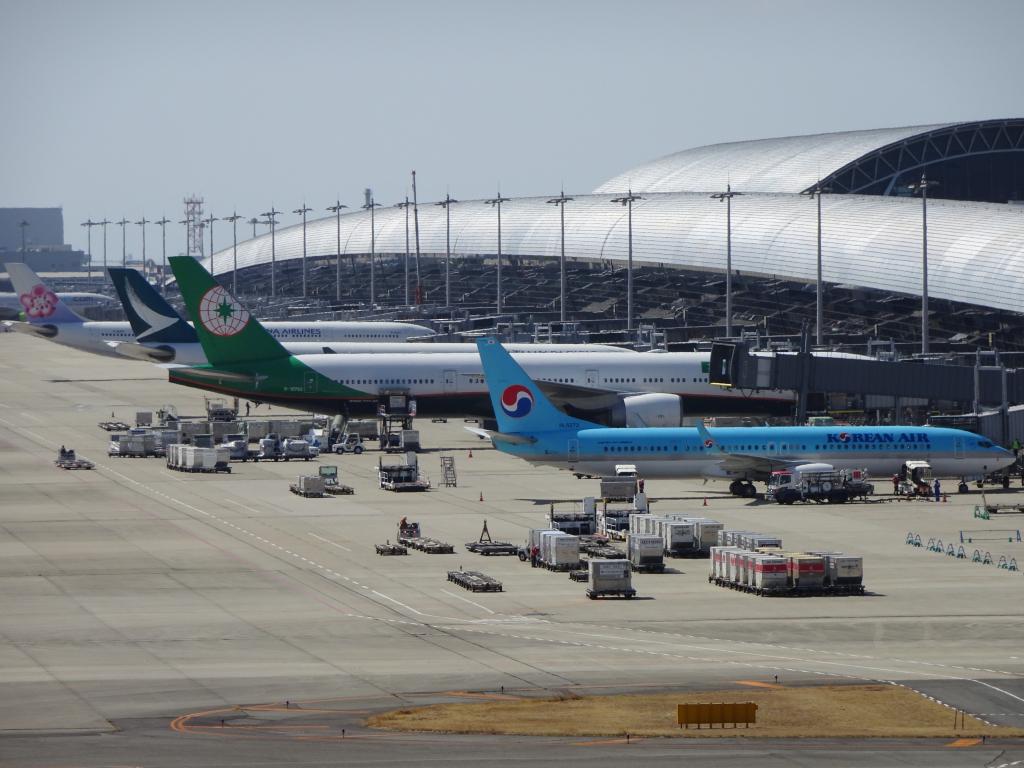 航空機向けではエンジン用材料の競争力強化で、鍛造プロセスの開発に着手している